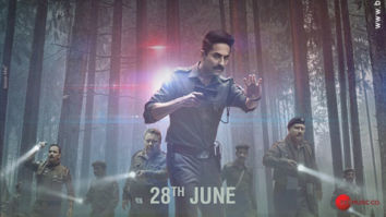 First Look Of Article 15