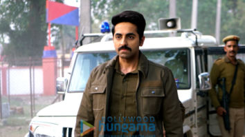 Movie Stills Of The Movie Article 15