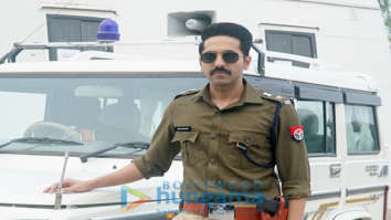 Movie Stills Of The Movie Article 15