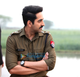 Movie Stills Of The Movie Article 15