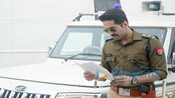Movie Stills Of The Movie Article 15