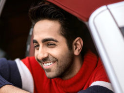 Article 15: Ayushmann Khurrana says Anubhav Sinha was surprised that he was so well-read about the social issues of the country