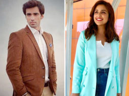 Laila Majnu actor Avinash Tiwary to play the male lead in the Parineeti Chopra starrer The Girl On The Train remake