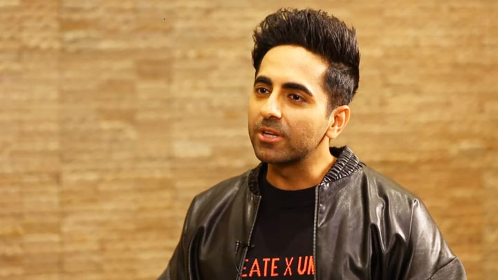 Ayushmann Khurrana On Rapes: We Have Become Very DETACHED as Human Beings | Article 15 is EYE OPENER Ayushmann Khurrana On Rapes: We Have Become Very DETACHED as Human Beings | Article 15 is EYE OPENER
