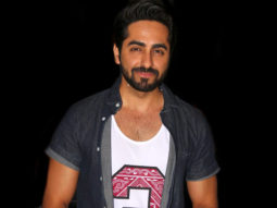 Ayushmann Khurrana claims mainstream cinema is DISCRIMINATORY
