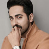 Ayushmann Khurrana reveals about the struggles of shooting in a lake full of leeches and water snakes for Article 15!