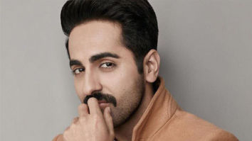 Ayushmann Khurrana reveals about the struggles of shooting in a lake full of leeches and water snakes for Article 15!
