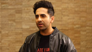 Ayushmann On Article 15 & The Constitution | Shahid Kapoor | Ranbir Kapoor | Deepika