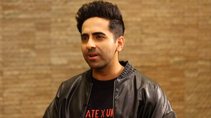 Ayushmann On Article 15 & The Constitution | Shahid Kapoor | Ranbir Kapoor | Deepika