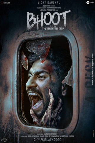 First Look Of BHOOT – Part One The Haunted Ship