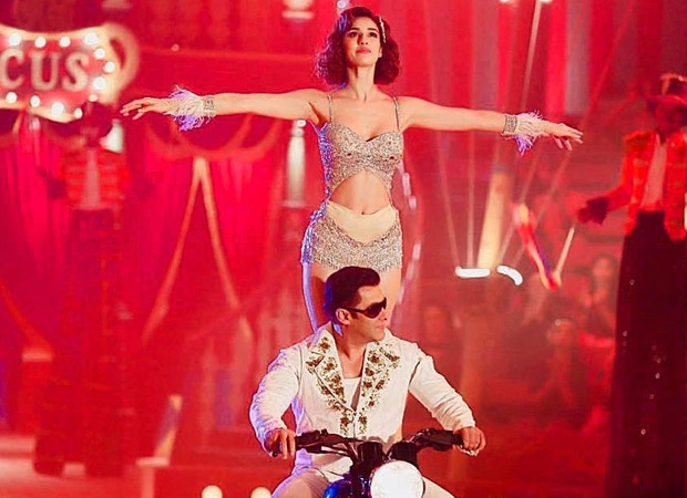 BO update Salman Khan starrer Bharat opens to a bumper start of 65%