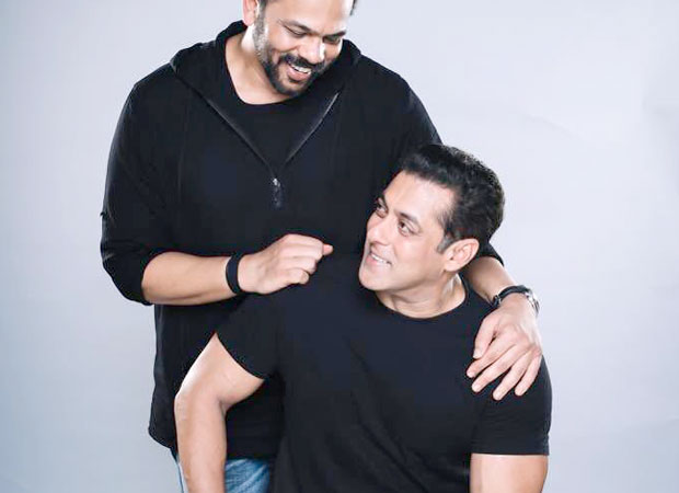 BREAKING Salman Khan announces the NEW release date of Rohit Shetty’s SOORYAVANSHI in the most heart-warming way!