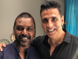 BREAKING: After quitting Laxmmi Bomb, Raghava Lawrence is BACK as the director of Akshay Kumar starrer