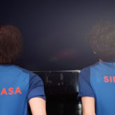 BREAKING: Shah Rukh Khan and son Aryan Khan to do voice-overs for Mufasa and Simba in Disney's live action The Lion King!!