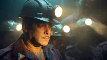 Movie Stills Of The Movie Bharat