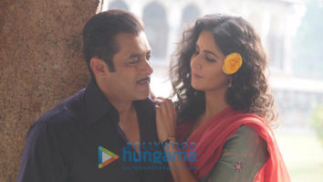 Movie Stills from the movie Bharat