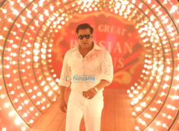 Movie Stills Of The Movie Bharat
