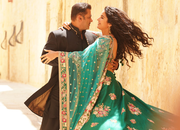Bharat Box Office Collections Salman Khan's grows on Saturday, now needs to sustain on Sunday