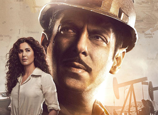 Bharat Box Office Day 1 The Salman Khan - Katrina Kaif starrer is all set to become the highest opening day grosser of 2019