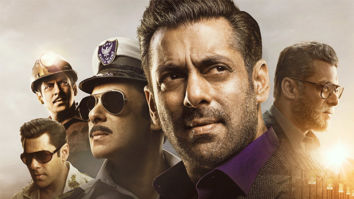 Bharat: Salman Khan is thankful after recording the highest opening of his career at the Box Office
