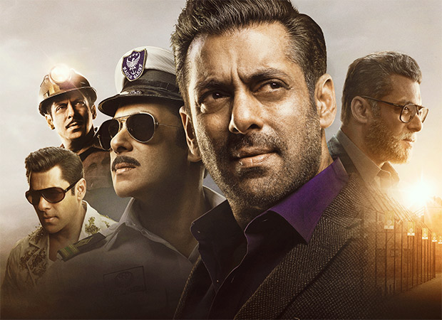 Bharat: Salman Khan is thankful after recording the highest opening in his career at the Box Office