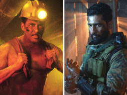 Bharat grosses 238 cr. worldwide; becomes the 2nd highest worldwide grosser of 2019 after Uri – The Surgical Strike