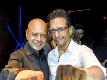Birthday bash of Mika Singh at Sin City