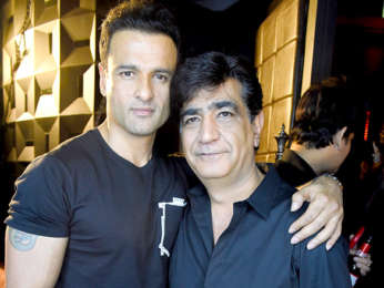 Birthday bash of Mika Singh at Sin City