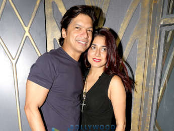 Birthday bash of Mika Singh at Sin City