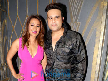 Birthday bash of Mika Singh at Sin City