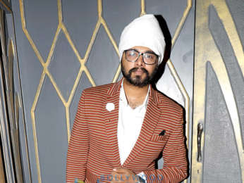Birthday bash of Mika Singh at Sin City