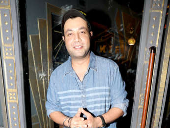 Birthday bash of Mika Singh at Sin City