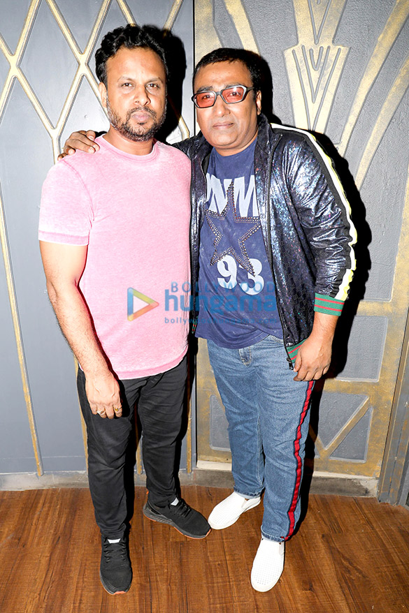 birthday bash of mika singh at sin city 23
