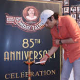 Bombay Talkies celebrates its 85th anniversary
