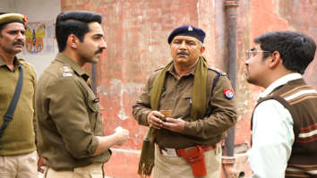 Box Office: Article 15 Day 3 in overseas
