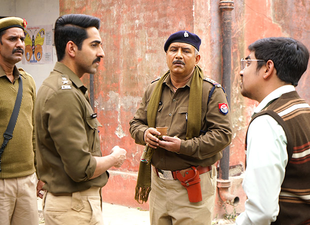 Box Office: Article 15 Day 3 in overseas