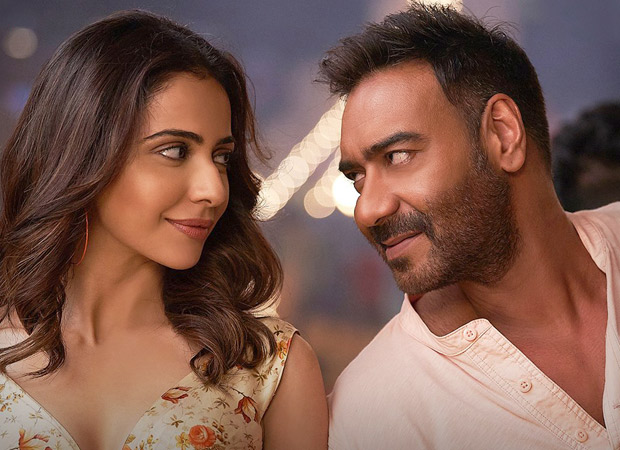 Box Office: De De Pyaar De Day 17 in overseas