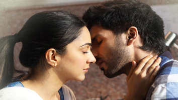 Box Office: Kabir Singh Day 10 in overseas