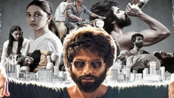 Box Office: Kabir Singh Day 9 in overseas