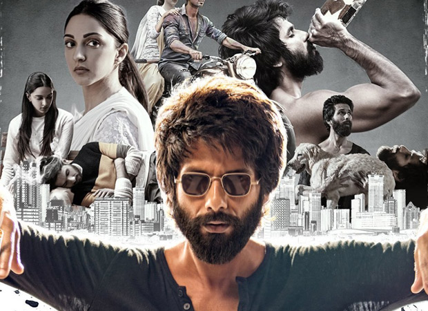 Box Office: Kabir Singh Day 9 in overseas Box Office: Kabir Singh Day 9 in overseas