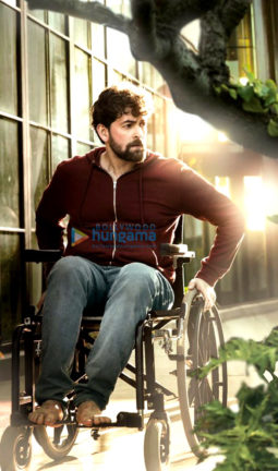 Movie Stills Of The Movie Bypass Road