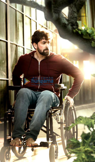 Movie Stills Of The Movie Bypass Road