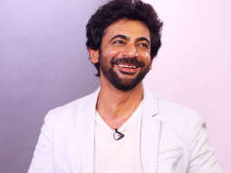 CRAZIEST QUIZ: Sunil Grover PROVES He is The BIGGEST Salman Khan -Katrina Kaif Fan | Bharat