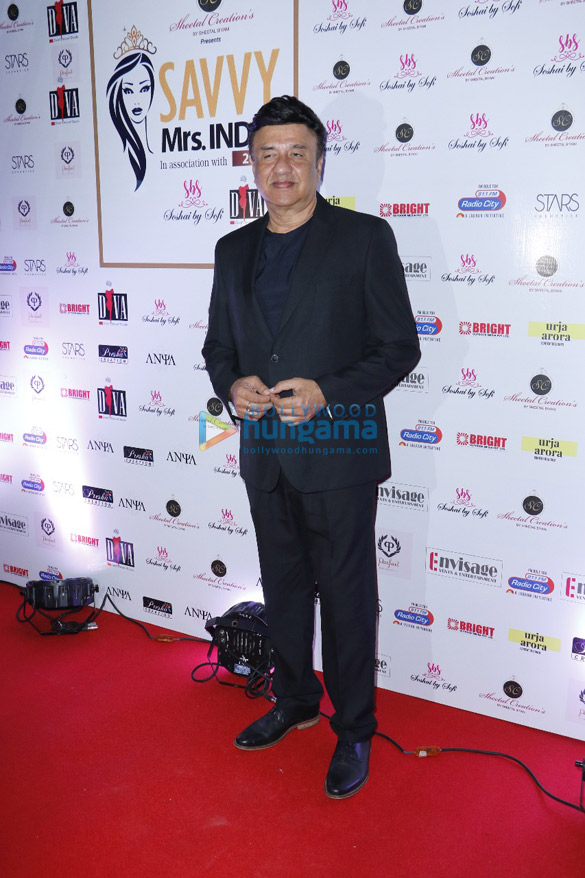 celebs grace the grand finale of the savvy mrs india 2019 pageant 4