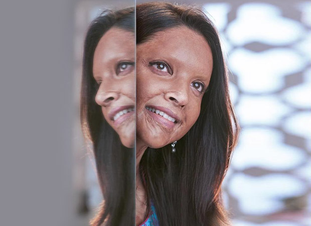 Chhapaak: Deepika Padukone wraps up her first production with an emotional post