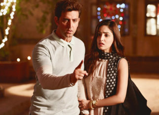 China Box Office: Hrithik Roshan starrer Kaabil starts on a slow note in China; collects USD 0.46 million on Day 1
