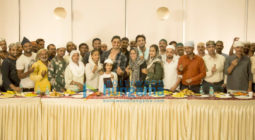 On The Sets Of The Movie Commando 3