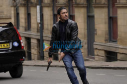 Movie Stills of the movie Commando 3