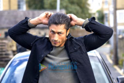 Movie Stills Of The Movie Commando 3