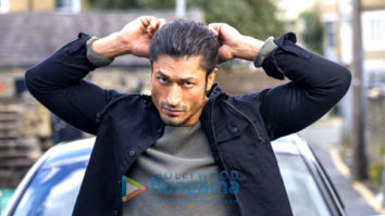 Movie Stills Of The Movie Commando 3